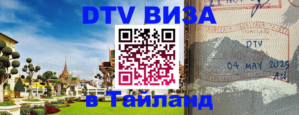 Цены на DTV визу в Таиланд — пакеты услуг, достаточно даже паспорта - Ярославль 